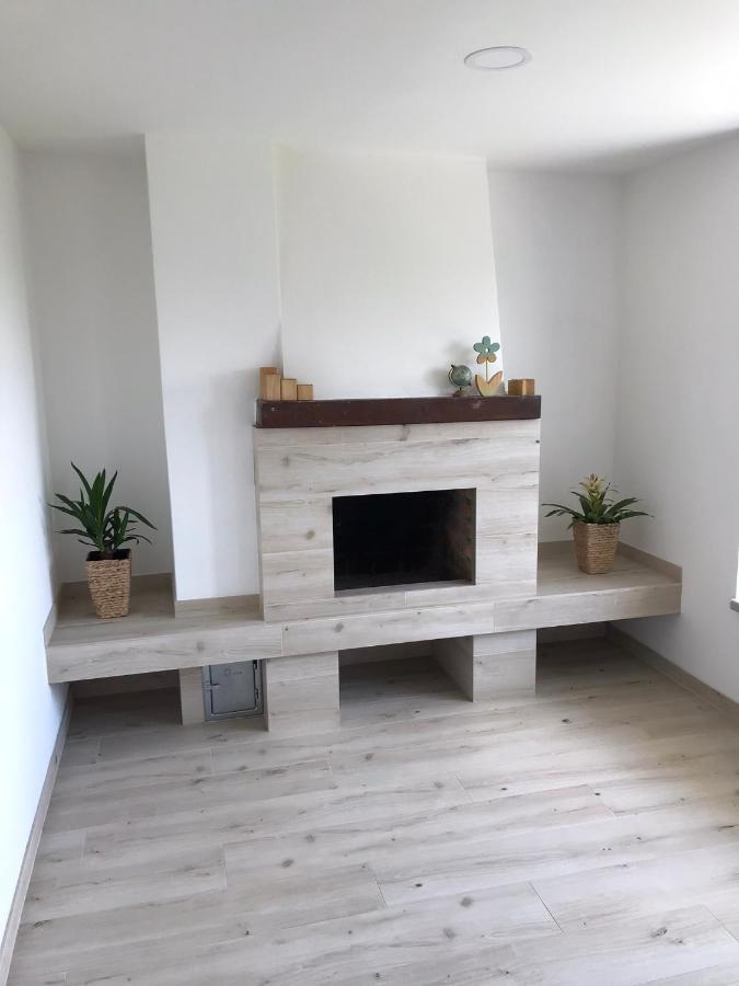 Soukromy Pokoj S Kuchyni A Koupelnou V Radovce Nove Mesto na Morave Exterior photo